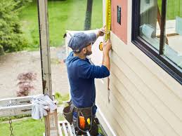 Affordable Siding Repair and Maintenance Services in Batavia, IL